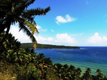 Amazing 3 Days Port Blair Romantic Vacation Package