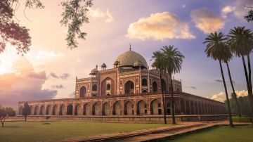 Ecstatic 2 Days 1 Night Delhi Vacation Package by Supreme Travelers