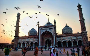 Ecstatic 2 Days 1 Night Delhi Vacation Package by Supreme Travelers