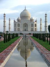 Experience 5 Days Delhi to New Delhi Hill Stations Trip Package