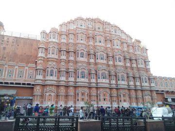 Experience 5 Days Delhi to New Delhi Hill Stations Trip Package