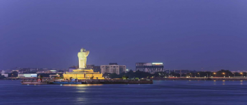 Amazing 3 Days 2 Nights Srisailam Holiday Package