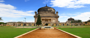 Amazing 3 Days 2 Nights Srisailam Holiday Package