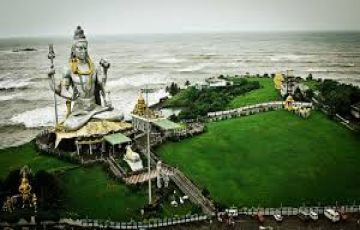 MURUDESHWAR TOUR 2N 3D