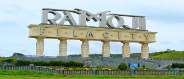 RAMOJI FILM CITY 2 NIGHTS AND 3 DAYS