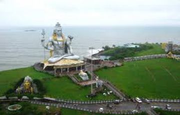 Ecstatic 4 Days 3 Nights Murudeshwar Religious Tour Package