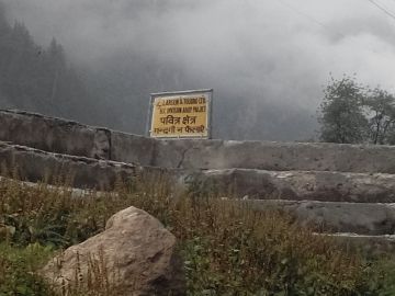 Heart-warming 6 Days Delhi to Kullu Family Trip Package