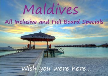 Experience 4 Days Mal Friends Tour Package