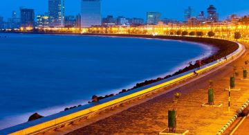 Memorable 3 Days 2 Nights Mumbai Weekend Getaways Holiday Package