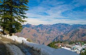 Best 5 Days Delhi to Naldehra Family Trip Package