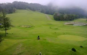 Best 5 Days Delhi to Naldehra Family Trip Package