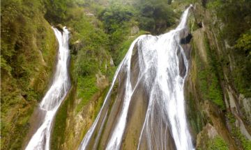 4 Days 3 Nights Dehradun Water Sport Tour Package