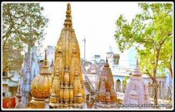 Varanasi with Sarnath Tour Package for 3 Days 2 Nights
