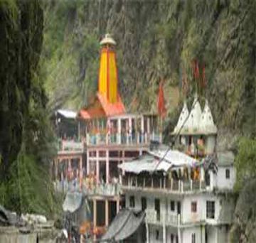 6 Days Haridwar, Rishikesh, Tehri Garhwal with Uttarkashi Temple Holiday Package