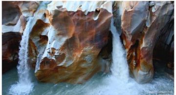 6 Days Haridwar, Rishikesh, Tehri Garhwal with Uttarkashi Temple Holiday Package