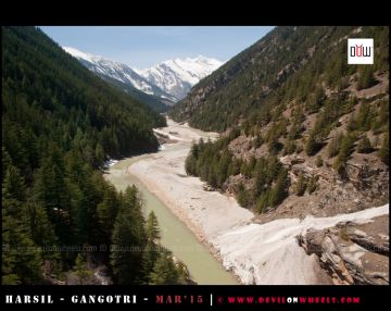 6 Days Haridwar, Rishikesh, Tehri Garhwal with Uttarkashi Temple Holiday Package