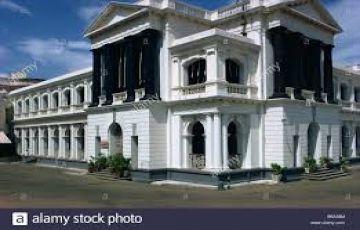 Ecstatic 3 Days Chennai to Chennai - Kanchipuram - Mahabalipuram - Chennai Trip Package