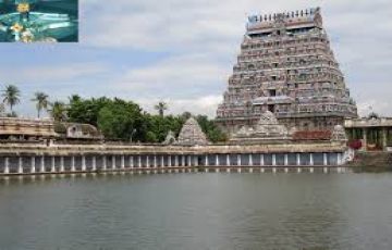 Ecstatic 3 Days Chennai to Chennai - Kanchipuram - Mahabalipuram - Chennai Trip Package