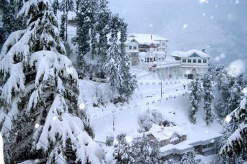 Best Dalhousie Tour Package for 3 Days from Delhi