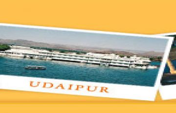 Beautiful 2 Days 1 Night All City Palaces Trip Package