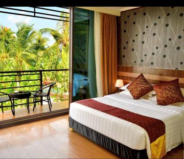 4 Days 3 Nights Maafushi Massage Tour Package