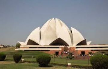 3 Days 2 Nights Delhi and Agra Offbeat Trip Package