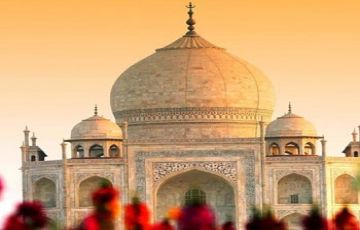Agra Tour Package for 2 Days 1 Night from New Delhi