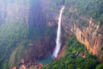 7 Days 6 Nights Guwahati to Shillong Weekend Getaways Trip Package