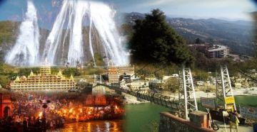 Best 6 Days 5 Nights Haridwar Religious Trip Package