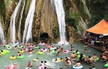 Best 6 Days 5 Nights Haridwar Religious Trip Package