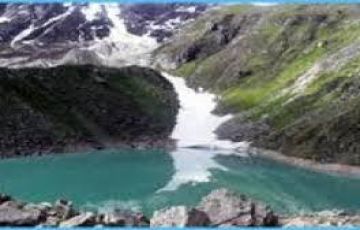 Best 6 Days 5 Nights Haridwar Religious Trip Package