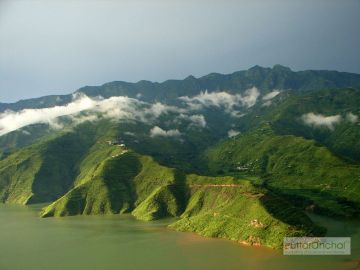 Delhi to Dehradun to Mussoorie to Dhanaulti to Kanatal to Te