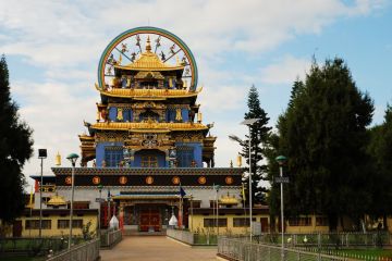 Heart-warming Mysore Tour Package from Bengaluru