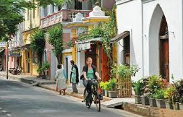 Family Getaway Mahabalipuram Tour Package from Chennai