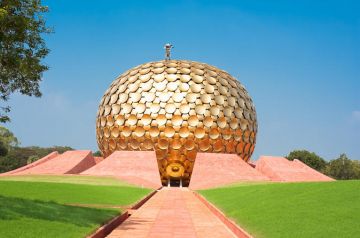 Family Getaway Mahabalipuram Tour Package from Chennai