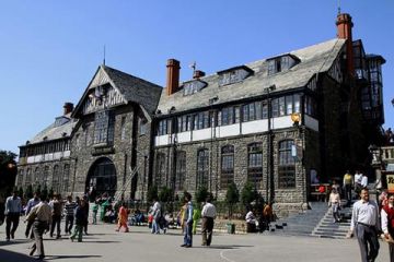 Heart-warming 3 Days Shimla Hill Stations Tour Package