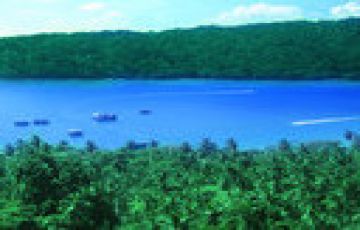 5 Days 4 Nights Port Blair Beach Trip Package