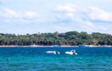 5 Days 4 Nights Port Blair Beach Trip Package