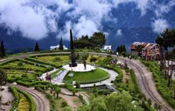 6 Days 5 Nights Jalpaiguri to Gangtok Tour Package