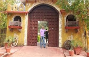 Amazing 3 Days Nagpur to Nagpur - Kanha National Park Nagpur Vacation Package