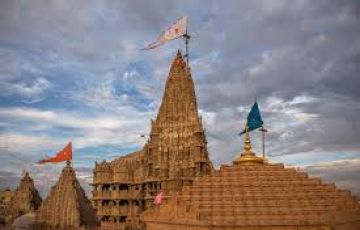 Amazing 3 Days Dwarka to Dwarka - Porbandar - Somnath Tour Package