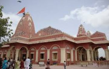 Amazing 3 Days Dwarka to Dwarka - Porbandar - Somnath Tour Package