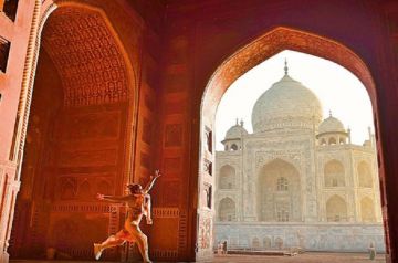 Heart-warming 2 Days Agra Family Vacation Tour Package Heart-warming 2 Days Agra Family Vacation Tour Package