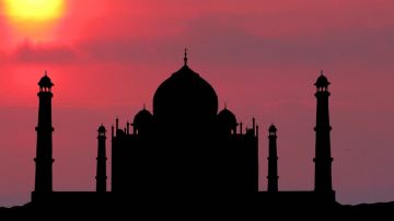 Heart-warming 2 Days Agra Family Vacation Tour Package Heart-warming 2 Days Agra Family Vacation Tour Package