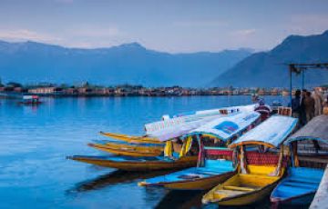 Best 3 Days Srinagar Hill Stations Trip Package