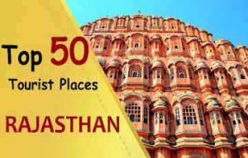 Rajasthan Tour 5 Night / 6  Days