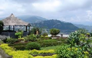 Best 6 Days Rishop Nature Holiday Package