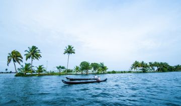 Experience 7 Days New Delhi to COCHIN Tour Package