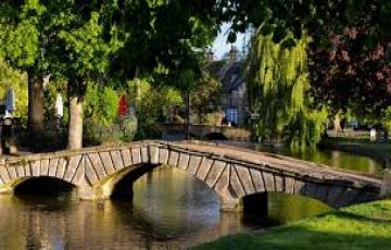 3 Days New Delhi, Lansdowne and Delhi Mountain Tour Package