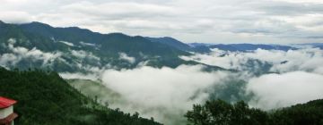 3 Days New Delhi, Lansdowne and Delhi Mountain Tour Package